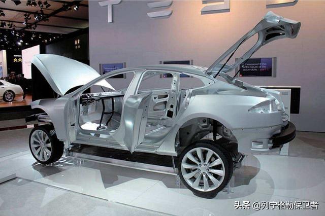 深度：研判宁德时代为特斯拉（上海）提供电芯之技术篇