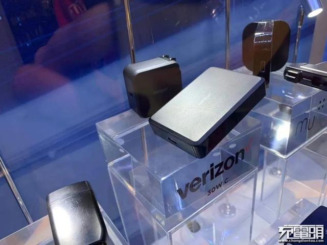 纳微成氮化镓快充最大赢家，已拿下小米、倍思等多家客户