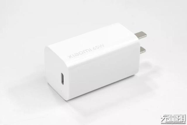 纳微成氮化镓快充最大赢家，已拿下小米、倍思等多家客户