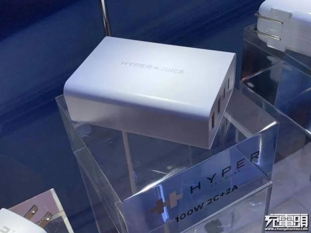 纳微成氮化镓快充最大赢家，已拿下小米、倍思等多家客户