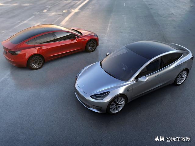 上市一年打八折！这些车早买早吃亏