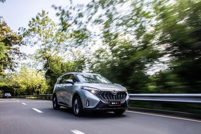 加氢3分钟能跑800km，这才是海马汽车的"王炸"