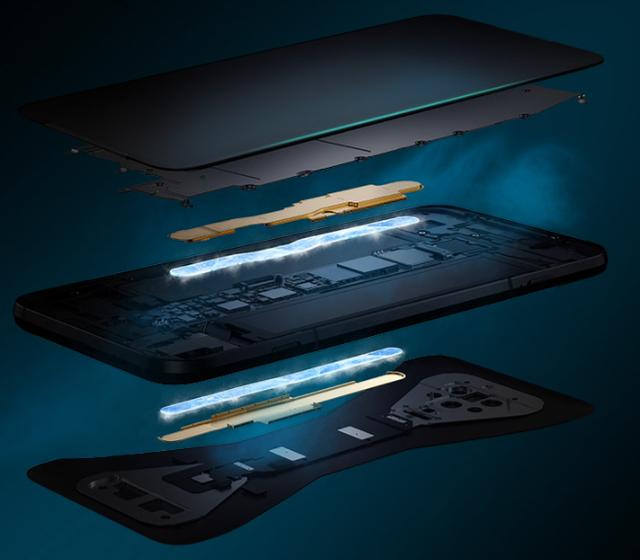 预约超400万人！骁龙865+65W极速闪充，128GB起步，你约了吗？