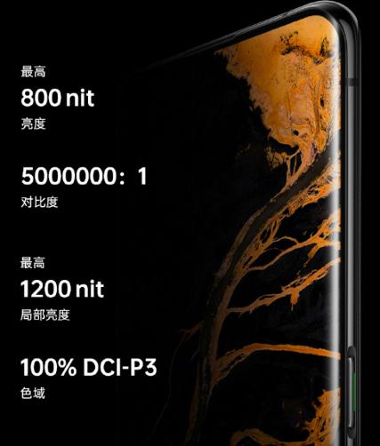 命中率99% OPPO Find X2配置揭晓