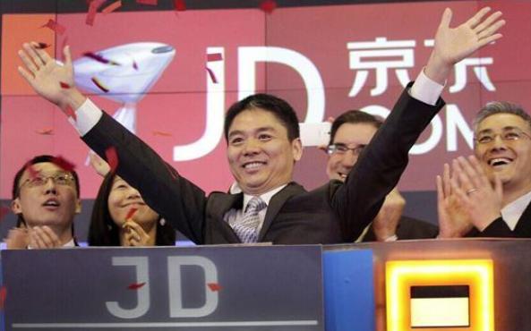 京东重磅宣布！刘强东“王者归来”？网友：影响力不亚于美国事件