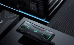 5G游戏手机黑鲨3今日开售，抢吗？