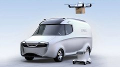 疫情下的无人配送，是噱头还是风口？