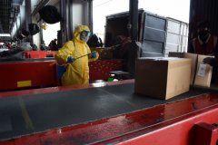 快递复工率已超9成，为何包裹仍不及时？快递柜利用率不到5成