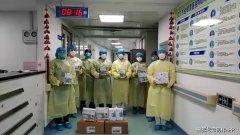 别样海外购：风雨同舟 跨境抗疫