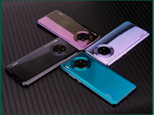 华为实力爆表，Mate系直降500，大秀“隔空操作”