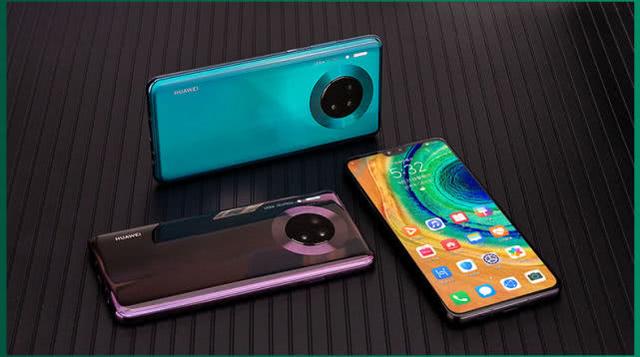 华为实力爆表，Mate系直降500，大秀“隔空操作”