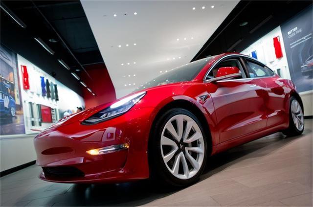 诚信危机，国产特斯拉偷梁换柱，遭遇“芯片门”之灾