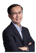 阿里董事局主席张勇：数字基建就是新基建