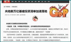 34万亿！让我国经济重新高速发展起来……