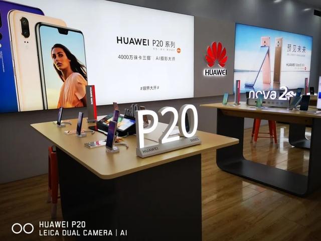 国产手机焦虑的一年，和失去的一个月