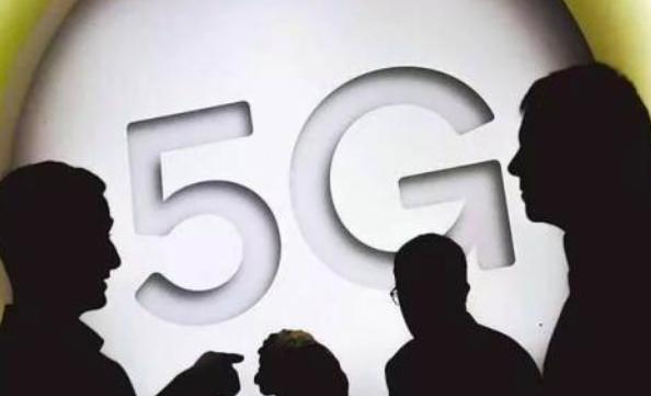 5G全球主导权对中国多重要？掌握全球经济话语权，引领新产业革命