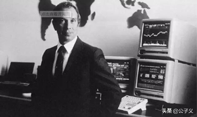 坚持不上市，被淘汰的他38年后成为亿万富翁，身价超过谷歌创始人