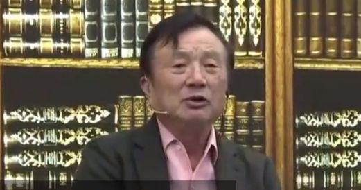 曾经低端贴牌，如今世界第二，钢铁般的华为手机是如何炼成的