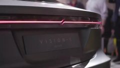 这个世界上有一种公司叫做索尼，做出了一款车但不卖