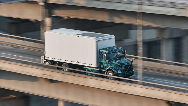 双速变速箱、280km续航，沃尔沃最赚钱电动车，如何秒杀特斯拉？