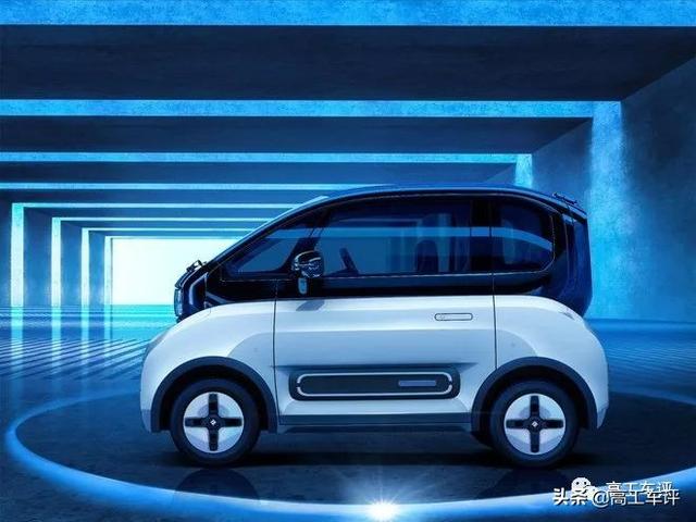 2020年买电动车赚了，续航高到600km，10多万能入手？啥时候上市