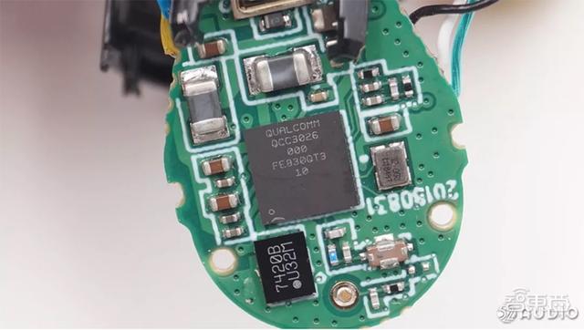 TWS耳机背后的芯片战场！苹果高通华为海思激战，华强北高仿低价