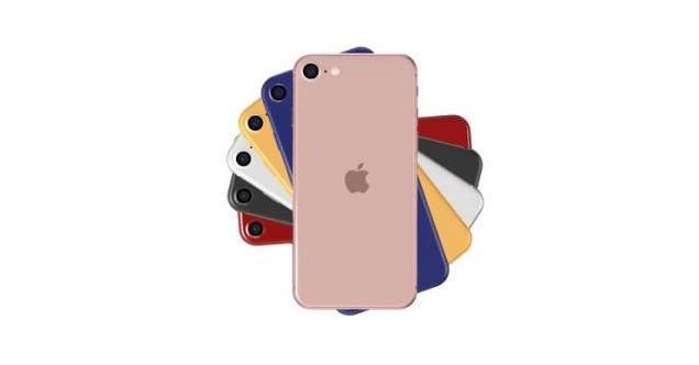 iPhone9终极曝光，A13+iPhone8造型，网友：今年值得入手4G手机