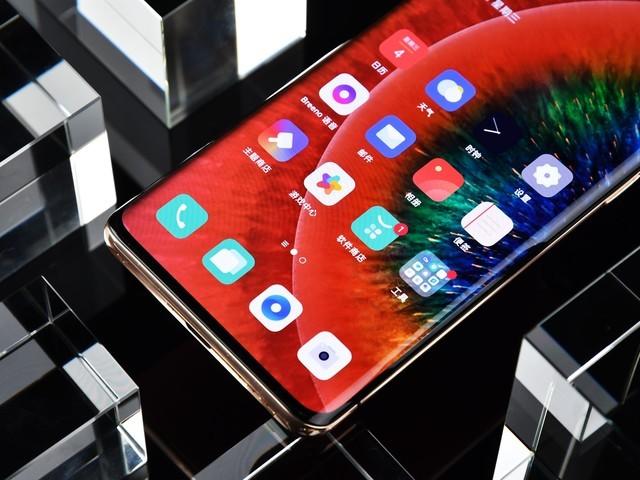 OPPO Find X2 Pro全面评测：久违的极致旗舰