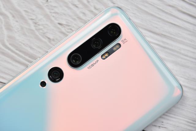 4款长续航大屏手机，性能颜值兼备，换机的首选