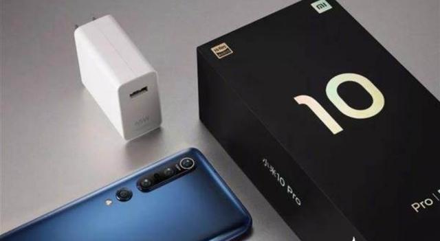 从小米10手机发布看手机行业的窘境