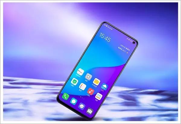 5G大战爆发，vivo抛出两枚“核弹”