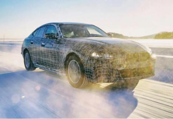 综合续航达600公里，这车出来特斯拉慌了吗？