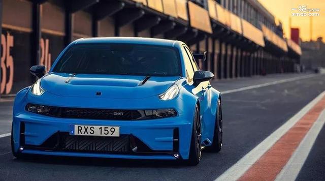 戏说：为何吉利成为普及48V轻混的头排兵