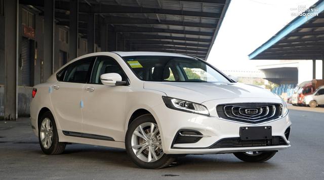 戏说：为何吉利成为普及48V轻混的头排兵