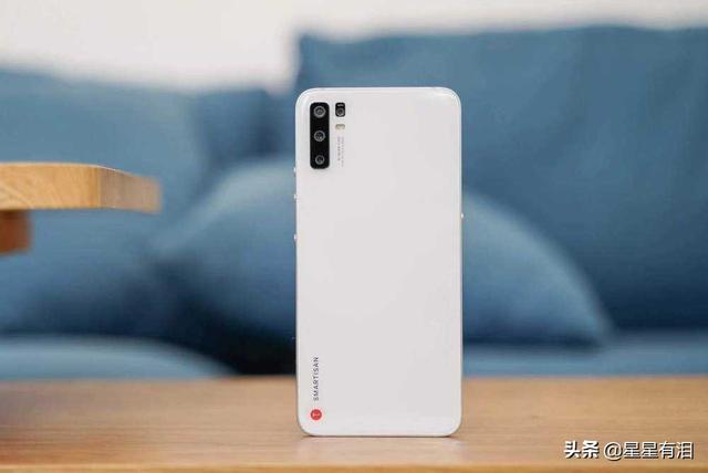 这款最便宜的骁龙855 plus手机，为何没有人购买？