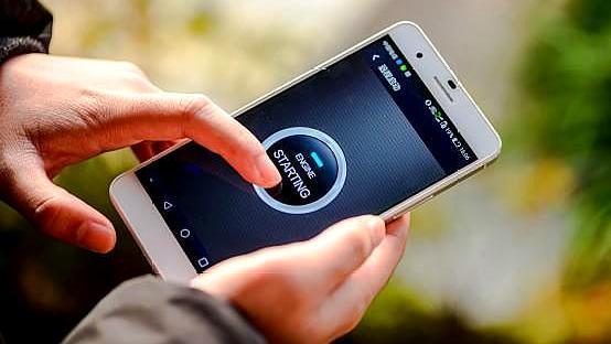 厉害了奇瑞！L4级无人自动驾驶汽车，让你大开眼界