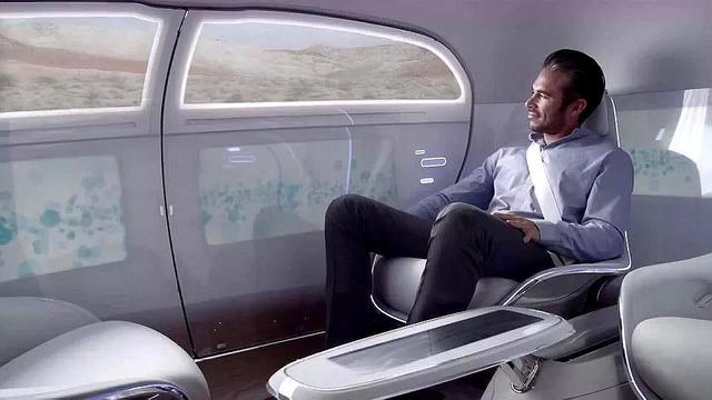 厉害了奇瑞！L4级无人自动驾驶汽车，让你大开眼界