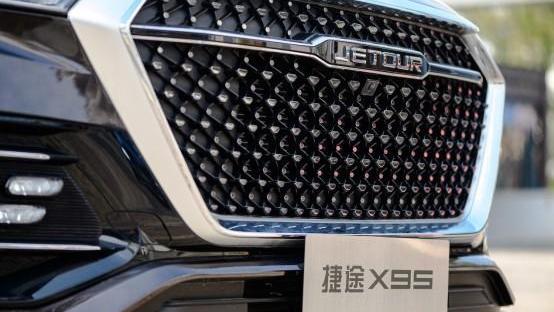 厉害了奇瑞！L4级无人自动驾驶汽车，让你大开眼界