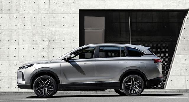 20万的新能源车9.99万就能买，威马买车不用买电池？