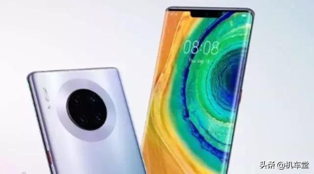 公认最值得买的三款手机：几乎零差评，男人用倍有面子