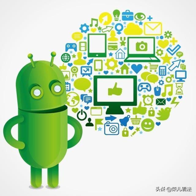 华为系统突然更新，一部分应用厂商慌了，不允许你乱来