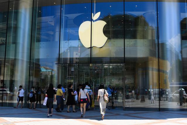 两大巨头“针锋相对”, 苹果发出最后通牒腾讯如何应对iOS 13新规