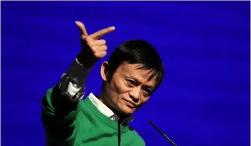阿里巴巴正式进入新领域，或将影响亿万人