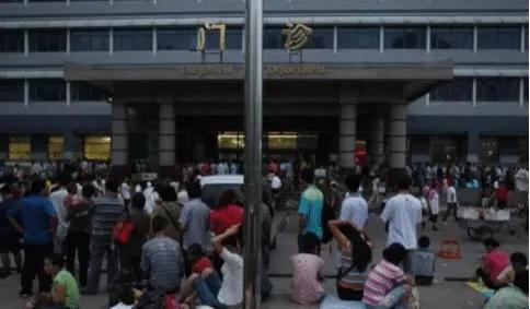 阿里巴巴正式进入新领域，或将影响亿万人