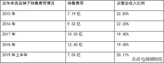 良品铺子，互联网经济下的“两元店”