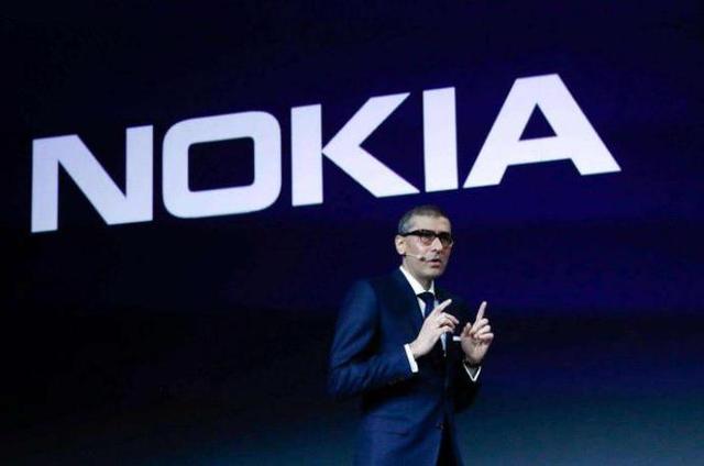 诺基亚其实没有死，在另一个全新领域，默默成长为全球第三