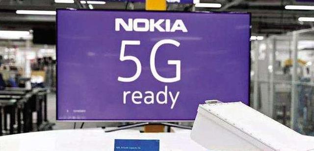 诺基亚其实没有死，在另一个全新领域，默默成长为全球第三