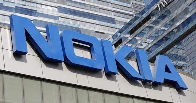 诺基亚其实没有死，在另一个全新领域，默默成长为全球第三