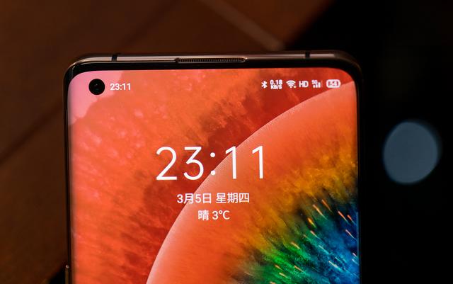  Find X2 Pro  的屏幕到底是不是最强？——MDT 屏幕素质报告