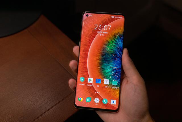  Find X2 Pro  的屏幕到底是不是最强？——MDT 屏幕素质报告